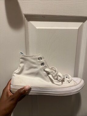 Converse sneakers